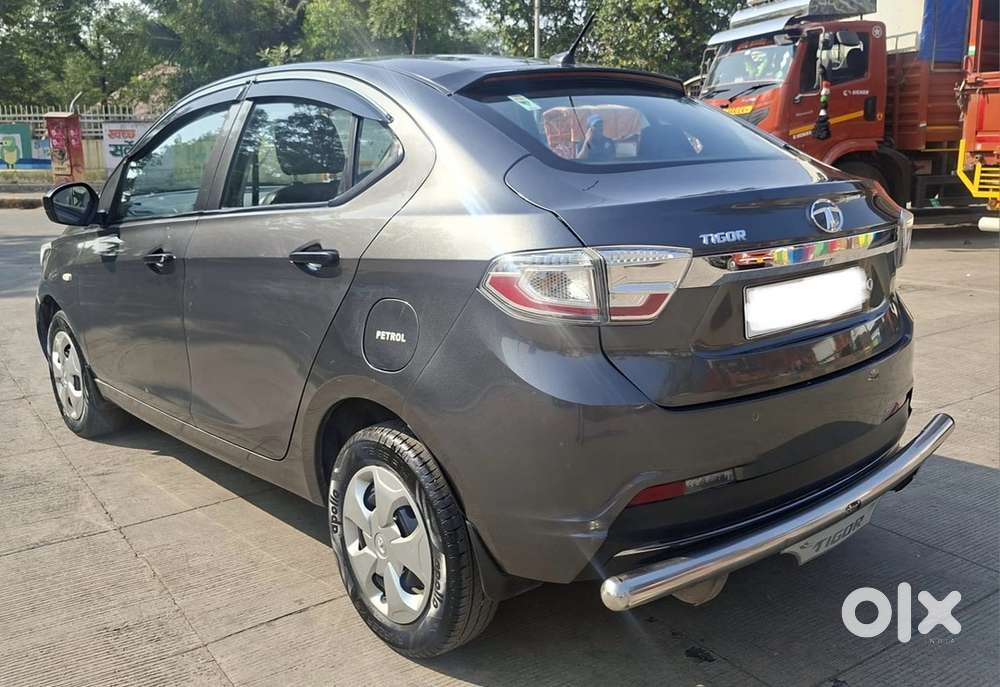 Tata Tigor 1.2 Xm Rtn