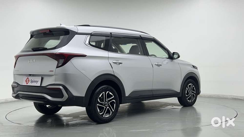 Kia Carens 1.4 Prestige Plus Turbo 7 Str, 2022, Petrol