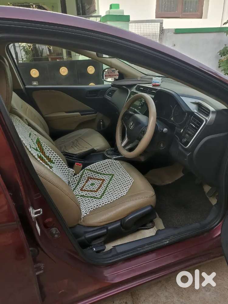 Honda City Diesel 2015 Model