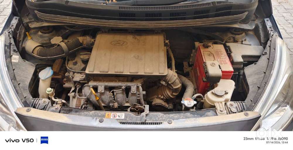 Grand I10 Magna 1.2