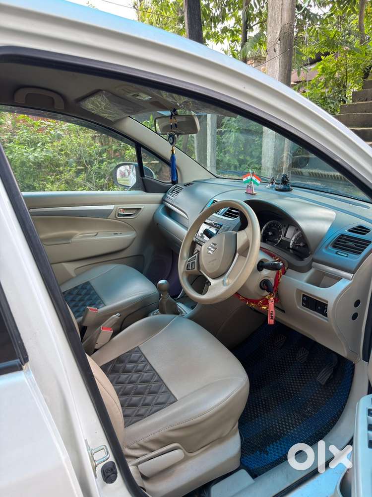 Maruti Suzuki Ertiga 2018 Mint Condition