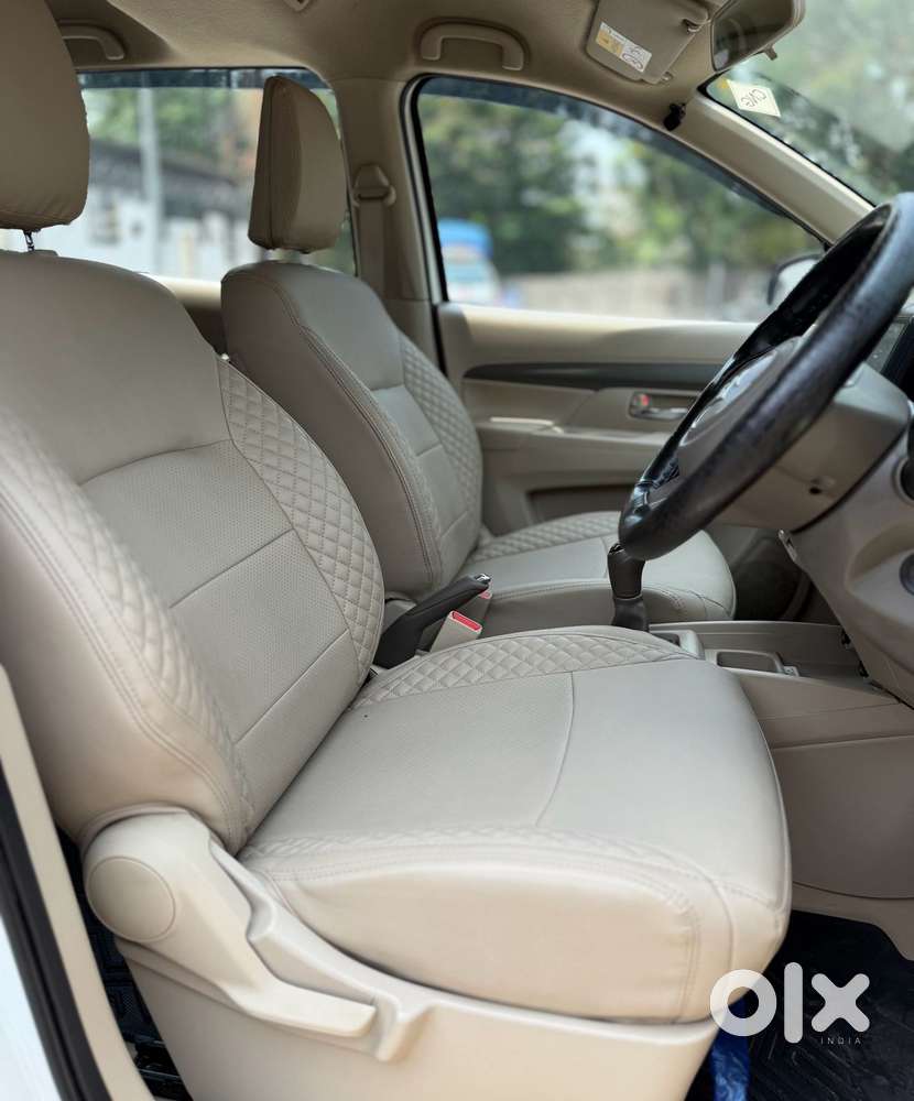 Maruti Suzuki Ertiga Vxi (o) Cng, 2024, Petrol