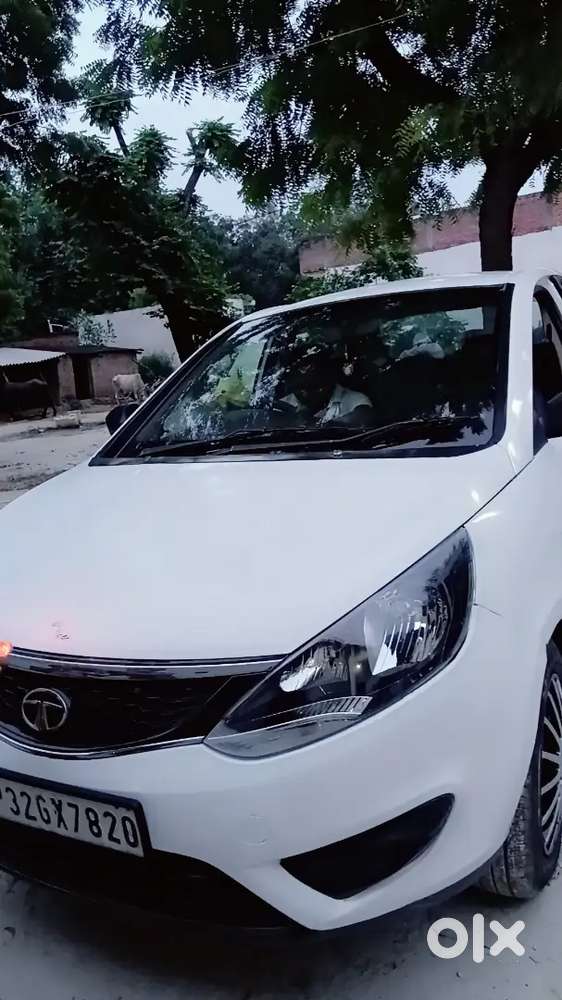 Tata Zest Quadrajet 2016