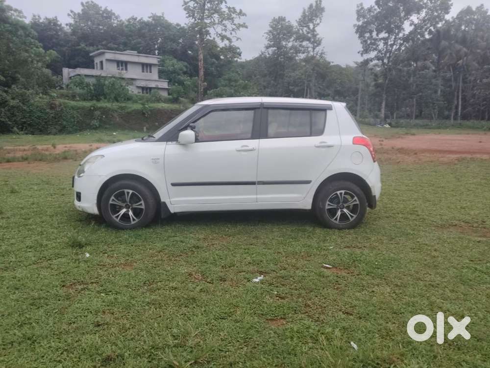 Maruti Suzuki Swift 2009