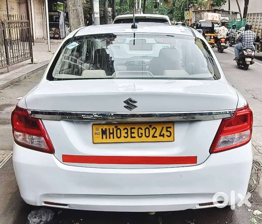 Maruti Suzuki Dzire 1.2 Tour S Cng, 2023, Petrol