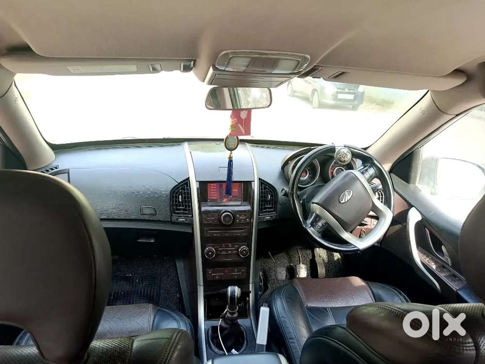 Mahindra Xuv500 2015 Diesel Good Condition