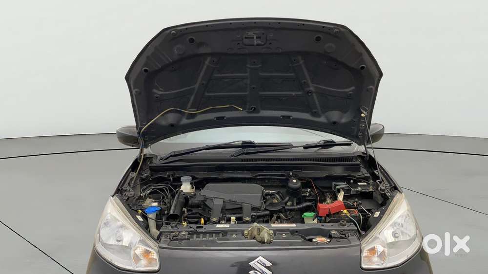 Maruti Suzuki Alto K10 Vxi (o), 2023, Petrol