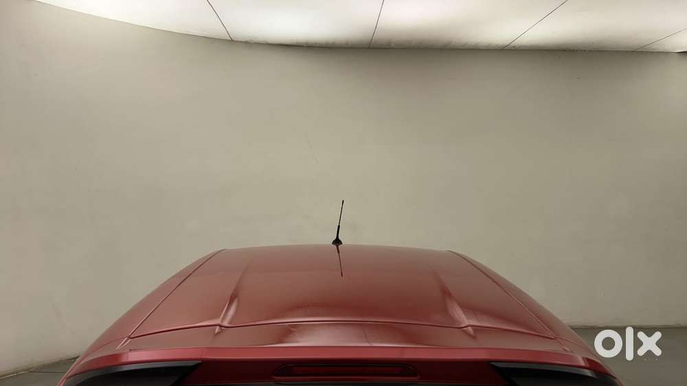 Tata Altroz 1.2 Xt, 2020, Petrol