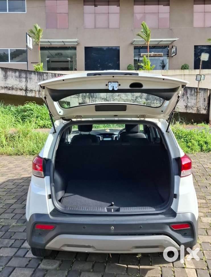 Hyundai Creta 1.4 E Plus Crdi, 2018, Diesel