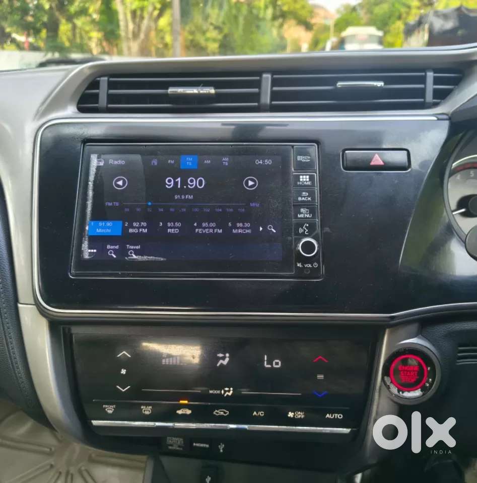 Honda City I-dtec Vx, 2017, Diesel