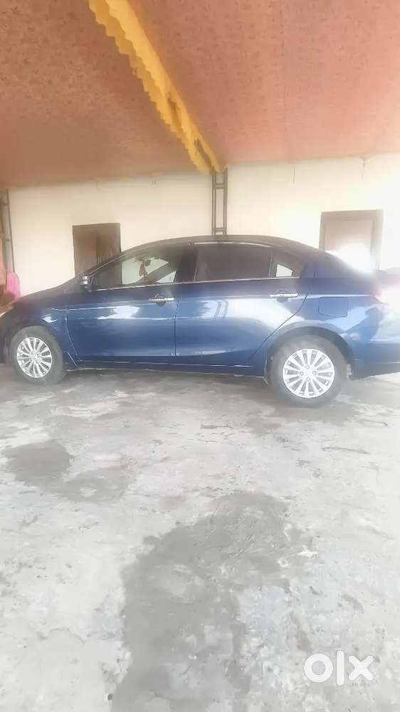 2021 Maruti Suzuki Ciaz 1.5 Delta Shvs Manual