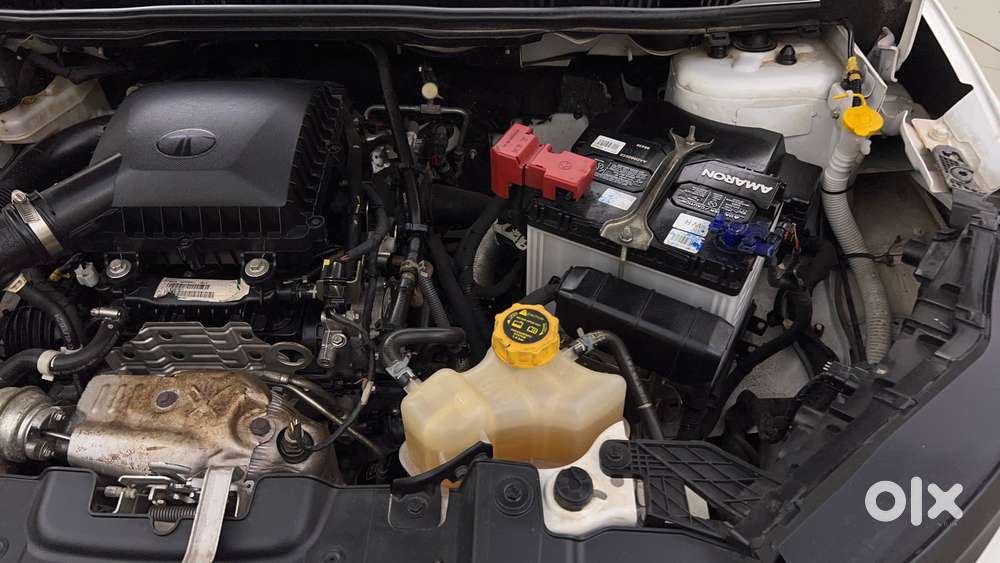 Tata Nexon Creative Plus S 1.2 Revotron Petrol 7dca, 2024, Petrol