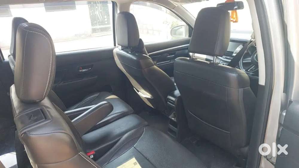 Best Condition Cng