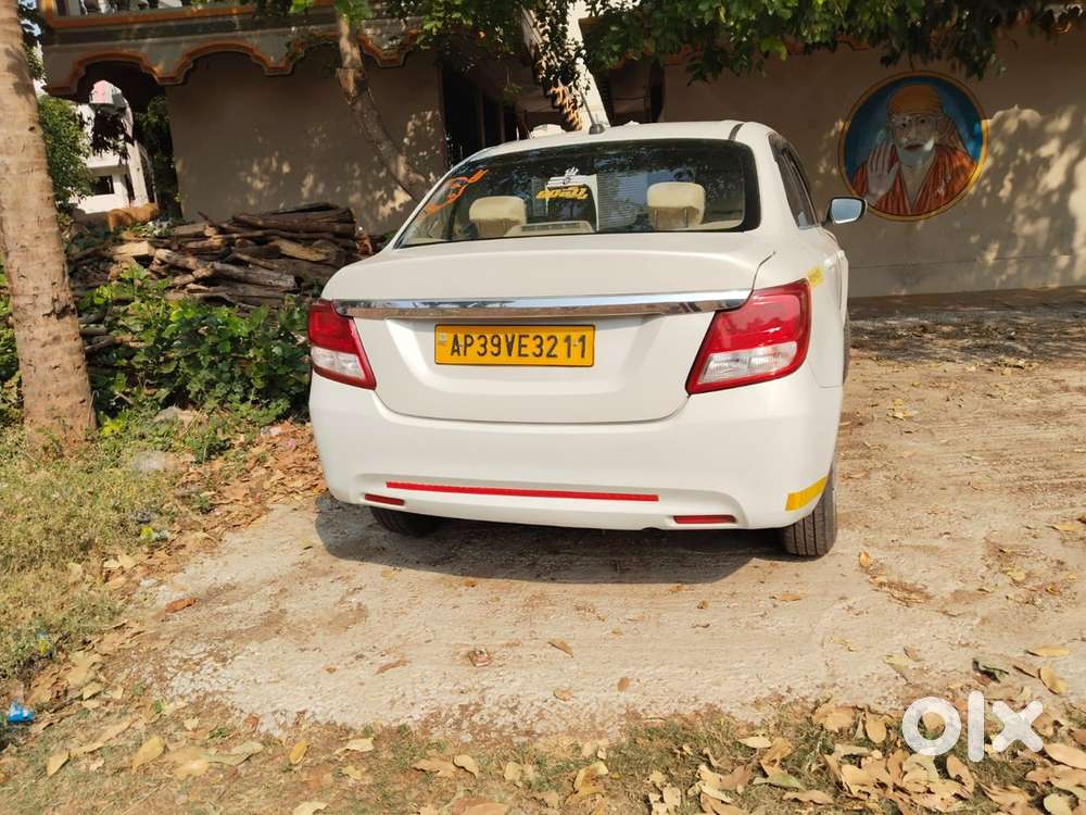 Swift Dzire Vdi 2018 Year