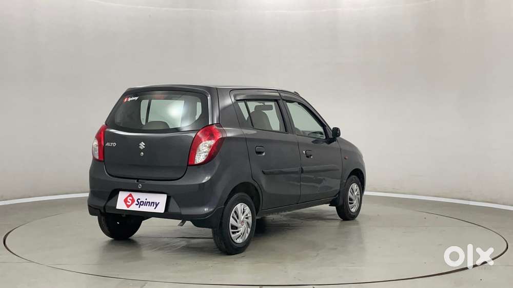 Maruti Suzuki Alto 800 Lxi, 2019, Petrol