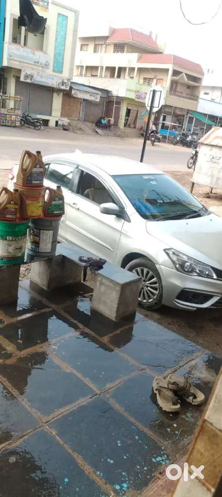Maruti Suzuki Ciaz Diesel 2016 Rs Zdi Plus Shvs