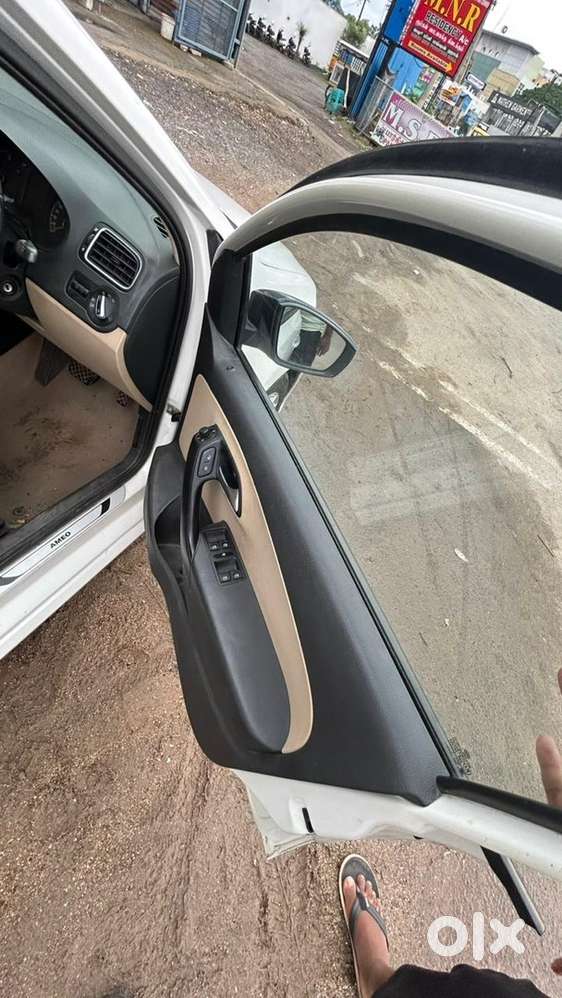 Volkswagen Ameo 2017 Diesel Well Maintained