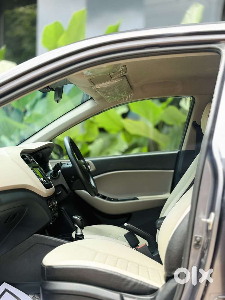 Hyundai I20 Sportz Plus Dual Tone, 2019, Diesel