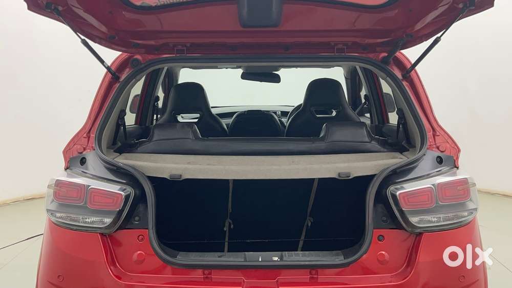 Mahindra Kuv100 Nxt 1.2 K4 Plus Diesel 6 Str, 2018, Petrol