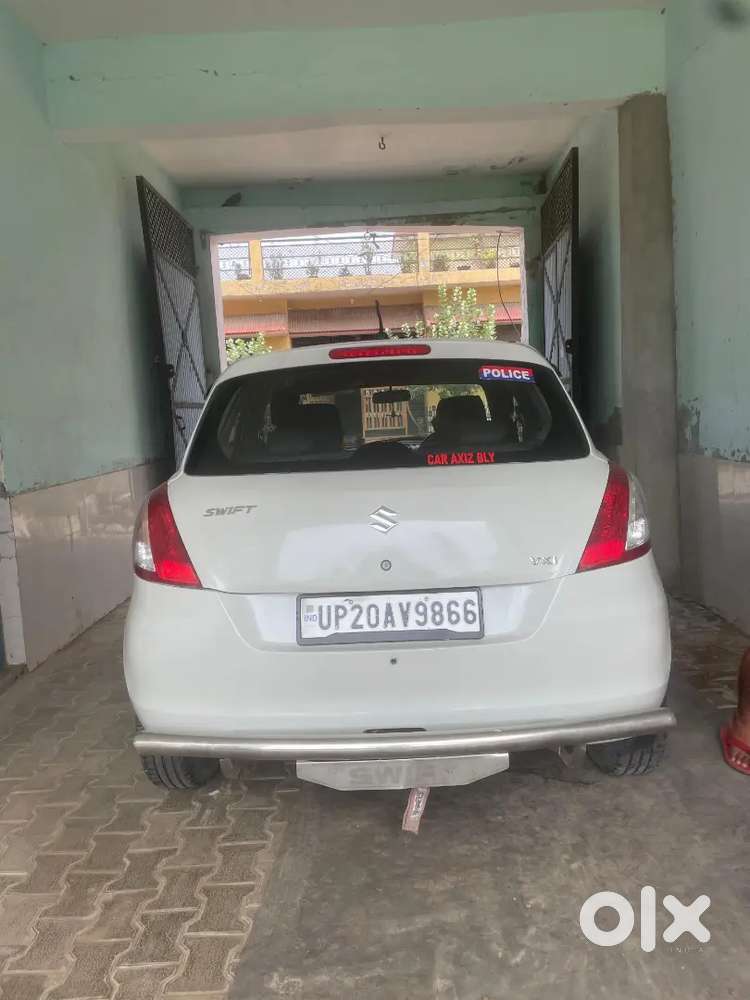 Gadi Har Cheej Se Ok H Service Sab Agency Ki H