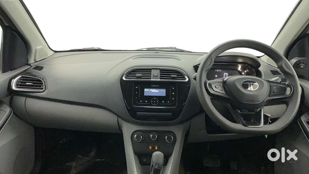 Tata Tiago 1.2 Revotron Xta, 2024, Petrol