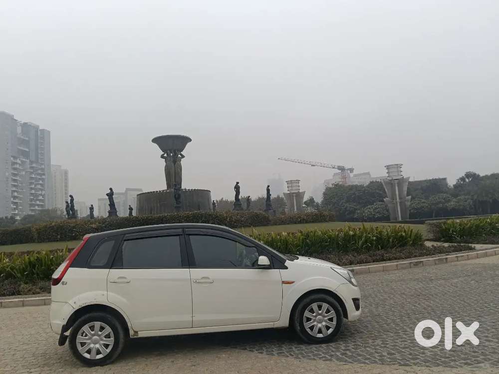 Ford Figo 2013 Diesel 64000 Km Driven