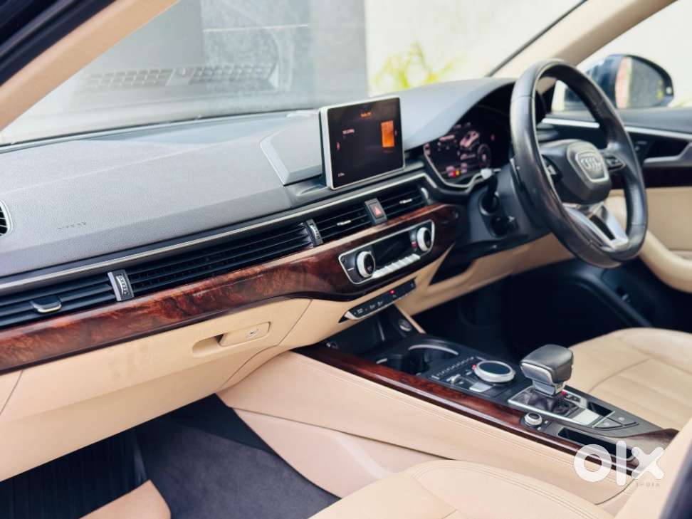 Audi A4 1.4 30 Tfsi Premium Plus, 2016, Petrol