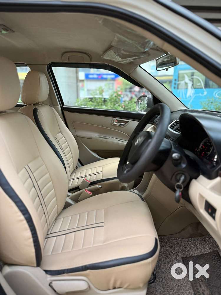 Maruti Suzuki Swift Dzire Vdi, 2015, Diesel
