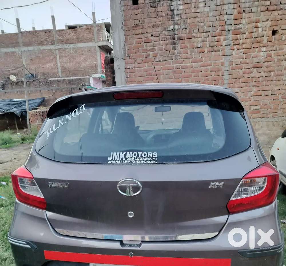 Tata Tiago 2016 Diesel 87000 Km Driven