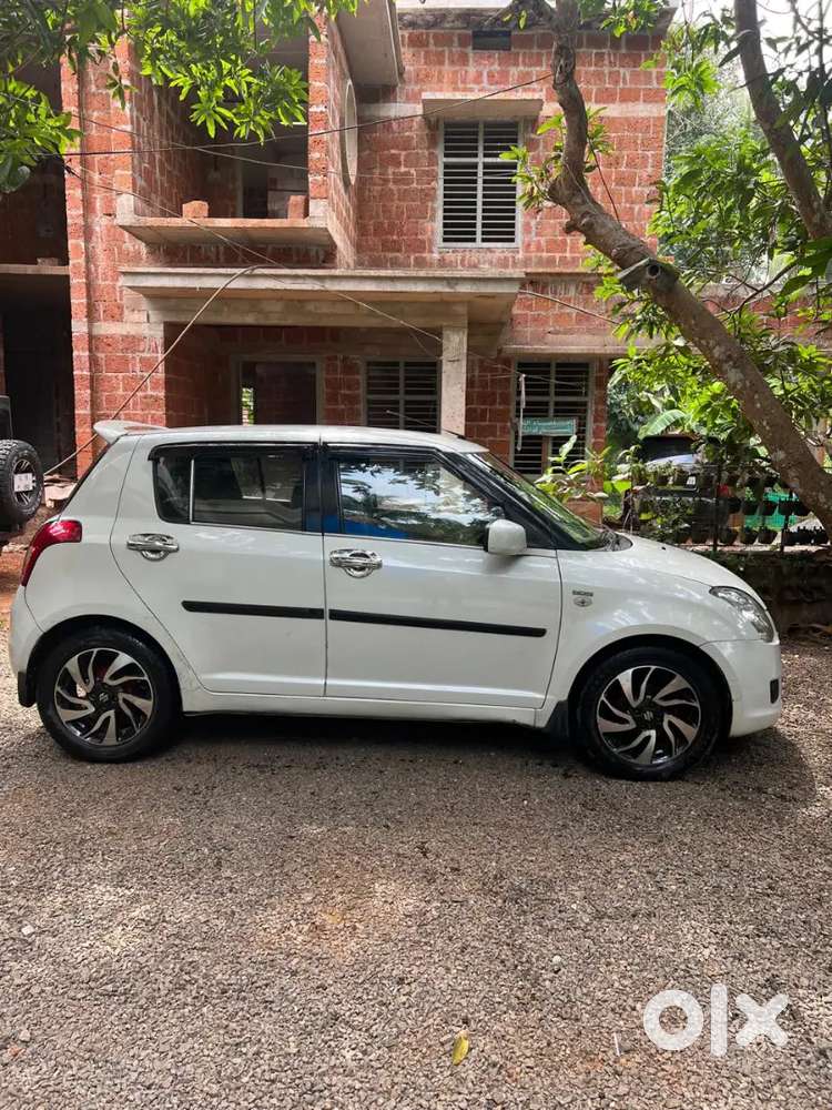 Maruti Suzuki Swift Vdi Ddis