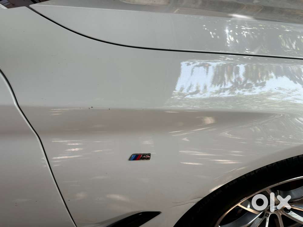 2021 Bmw 5 Series Diesel Automatic