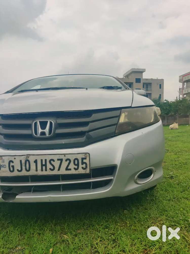 Honda City 2009 Model