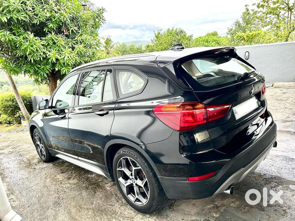 2018/12 Bmw X 1 Diesel Automatic S Drive