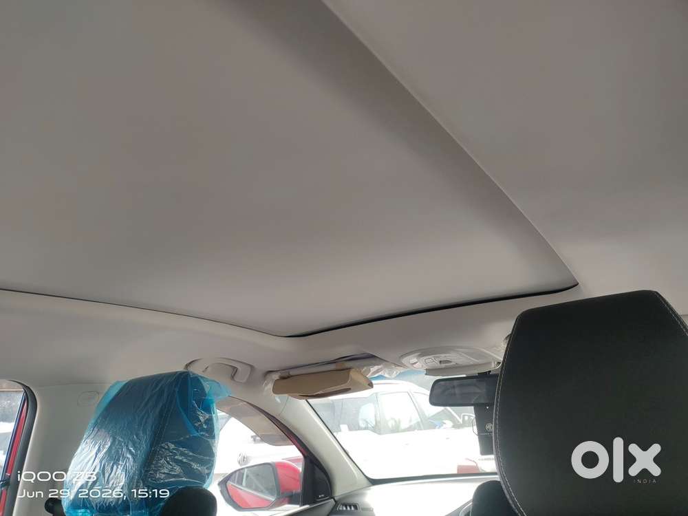 Mg Hector 2020 Petrol Manual