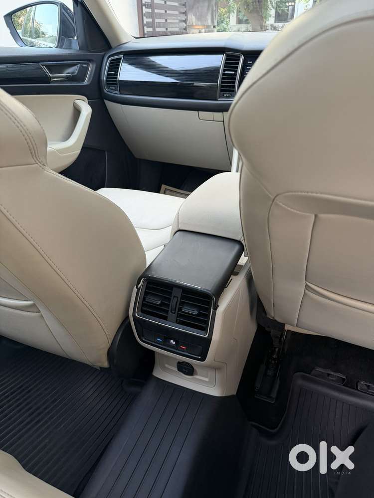 Skoda Kodiaq 2.0 Tdi Style, 2018, Diesel