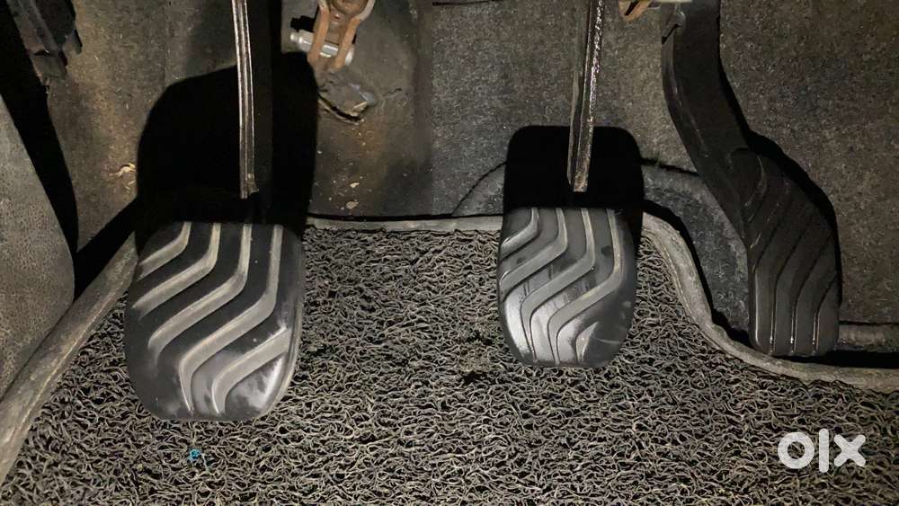 Renault Kwid 2015-2019 1.0 Rxl, 2015, Petrol