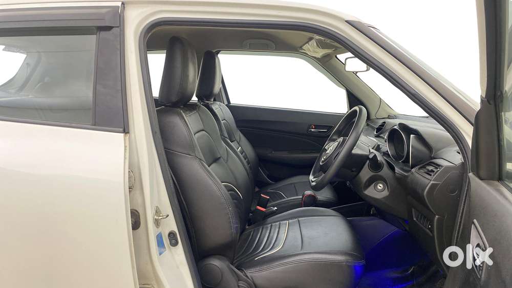 Maruti Suzuki Swift Amt Vxi, 2019, Petrol
