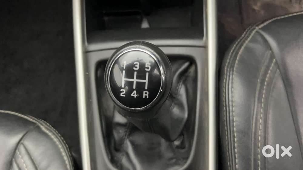 Maruti Suzuki Baleno Delta, 2016, Petrol