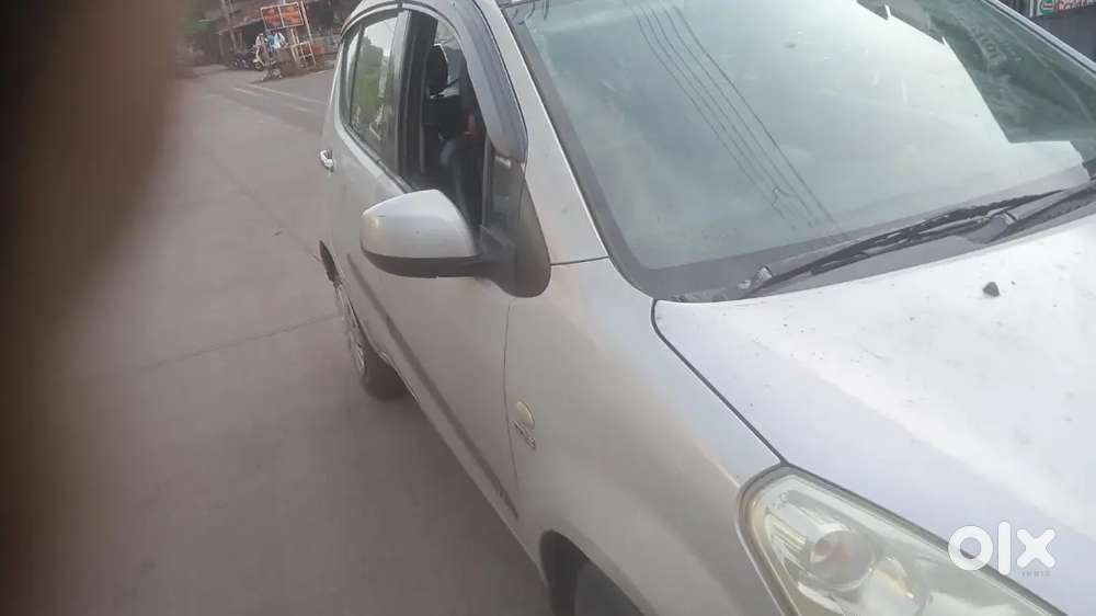Maruti Suzuki Ritz 2011 Diesel Well Maintained,junion Running