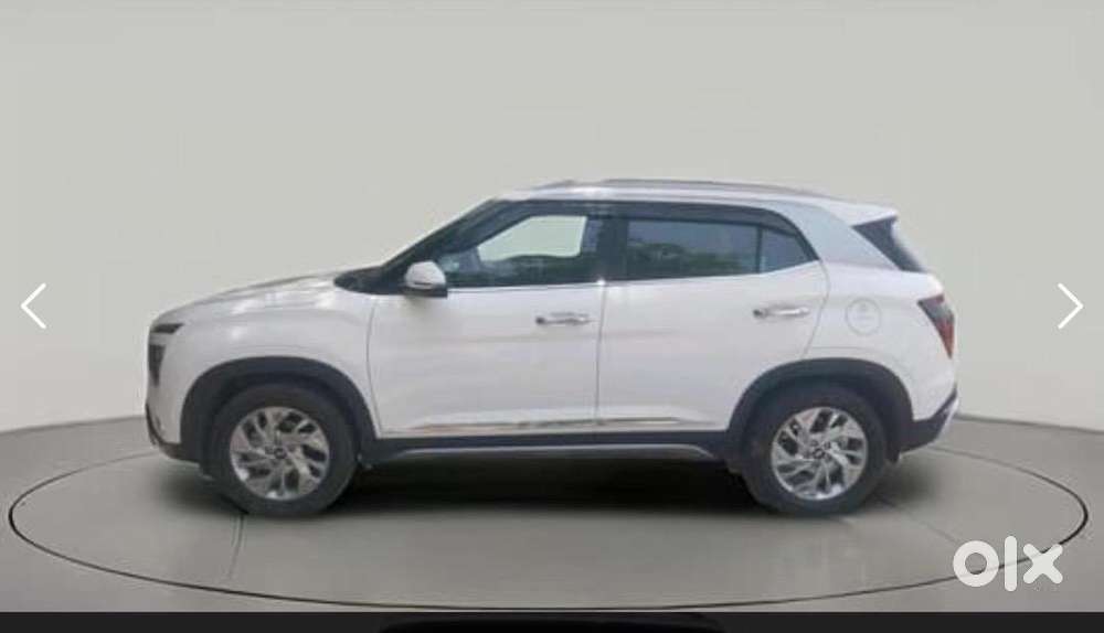Hyundai Petrol 2022 Manual