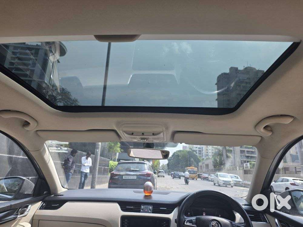 Skoda Octavia 1.8 Tsi At L K, 2019, Petrol