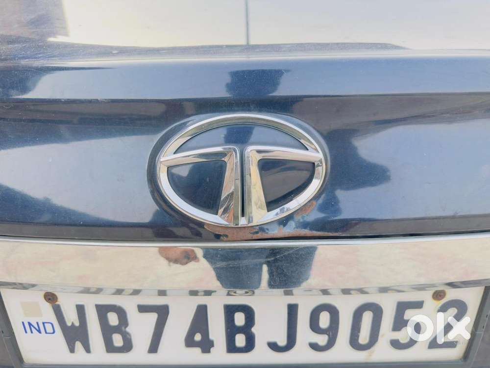 Tata Tigor  Xz 2022  40k Km  Second Top Model  Excellent Condition