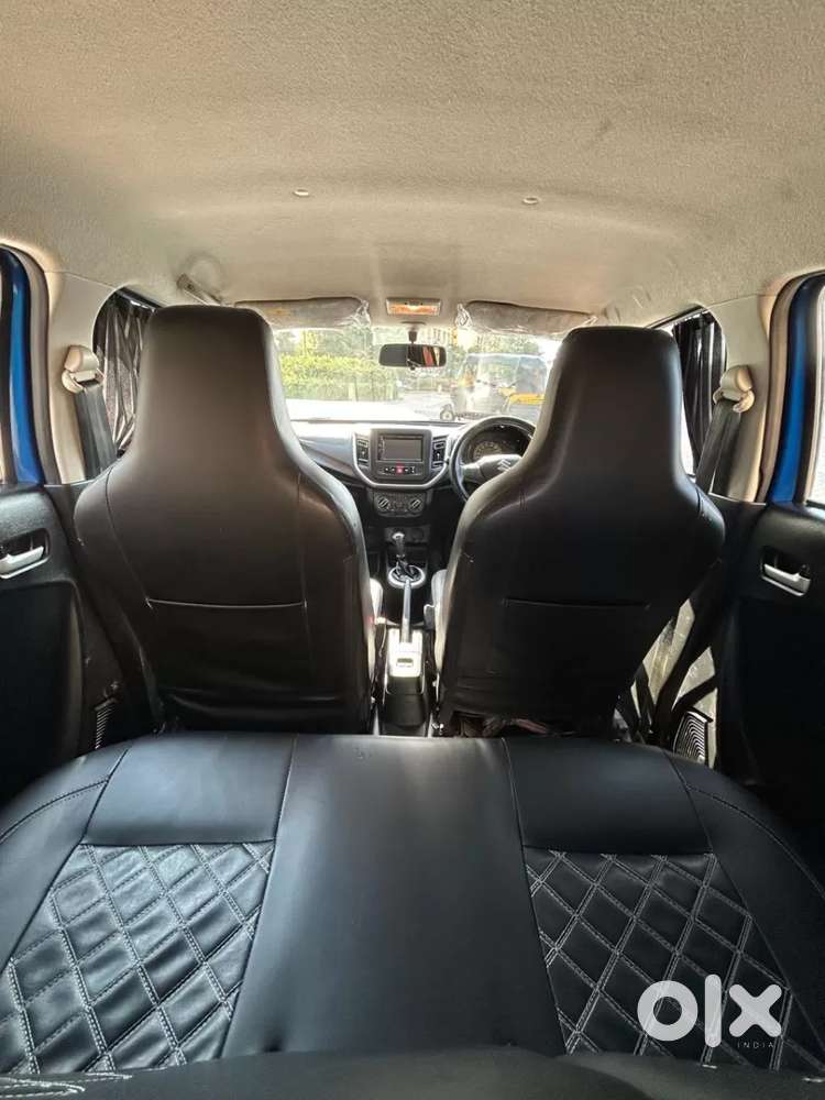Maruti Suzuki Celerio Cng Vxi Optional, 2022, Cng & Hybrids