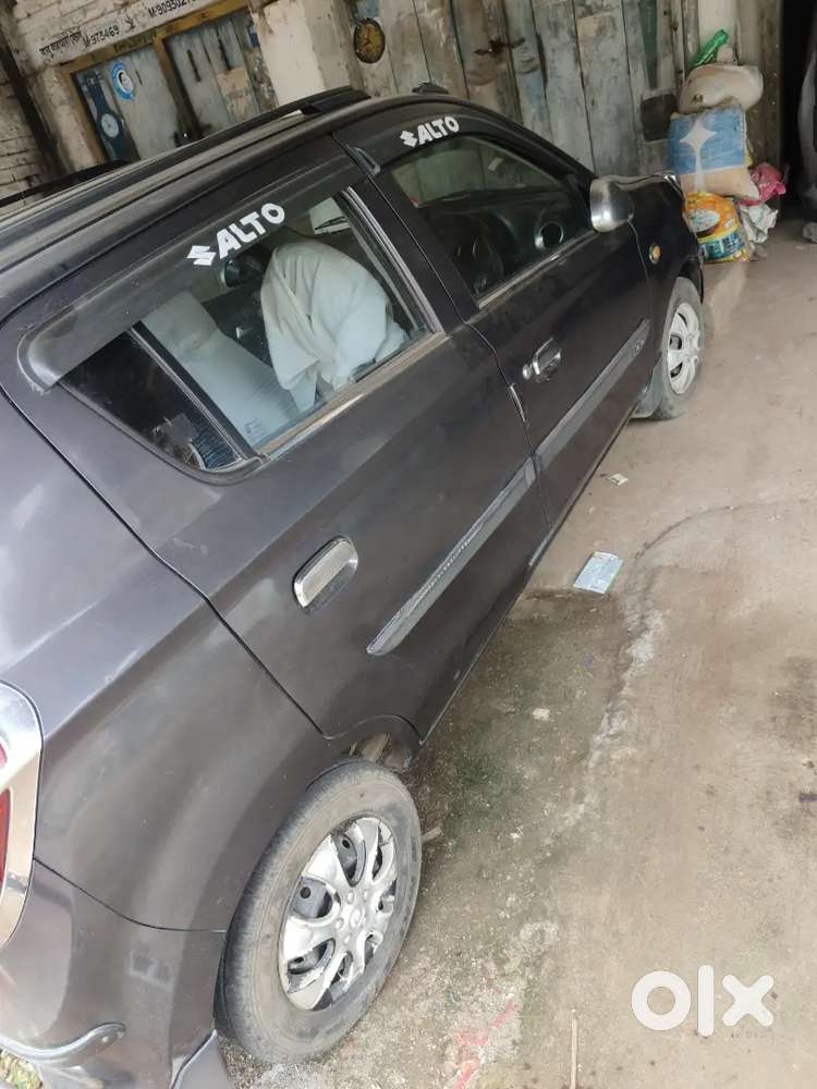 Maruti Suzuki Alto 800 2014 Petrol Good Condition
