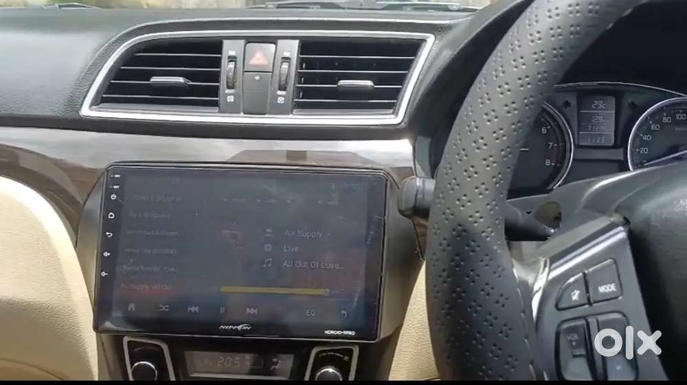 Maruti Suzuki Ciaz 2017