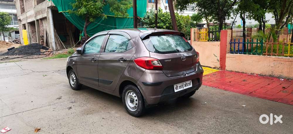 Tata Tiago 1.05 Revotorq Xe, 2017, Petrol