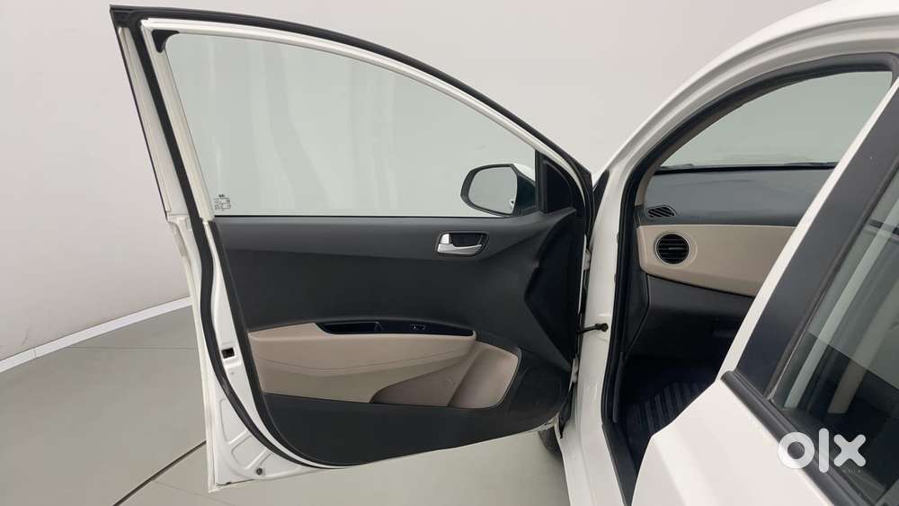 Hyundai Xcent 1.2 Crdi Sx, 2018, Diesel