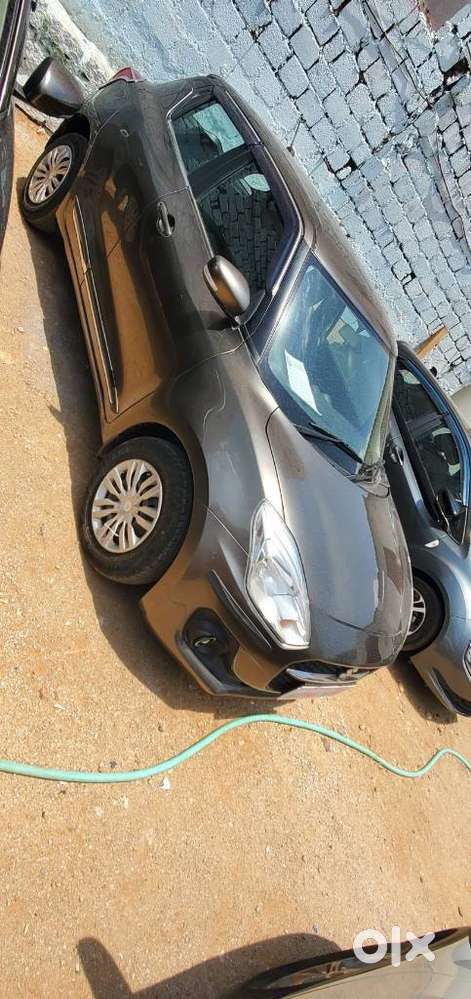Maruti Suzuki Swift 2023, 2023, Petrol