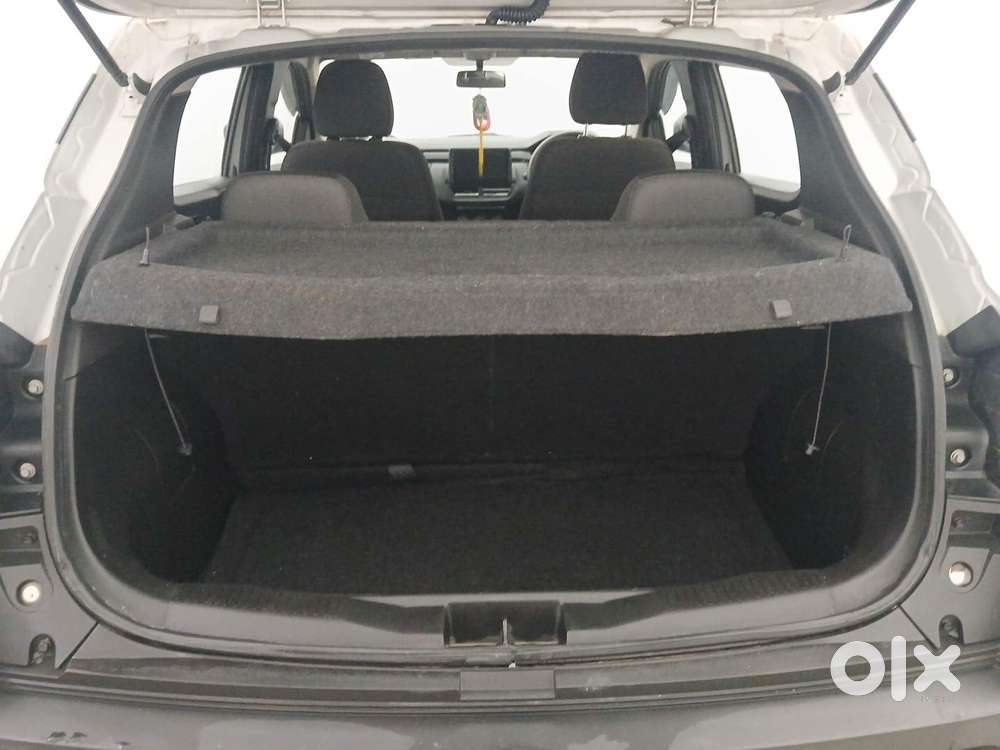 Renault Kiger Rxe, 2021, Petrol