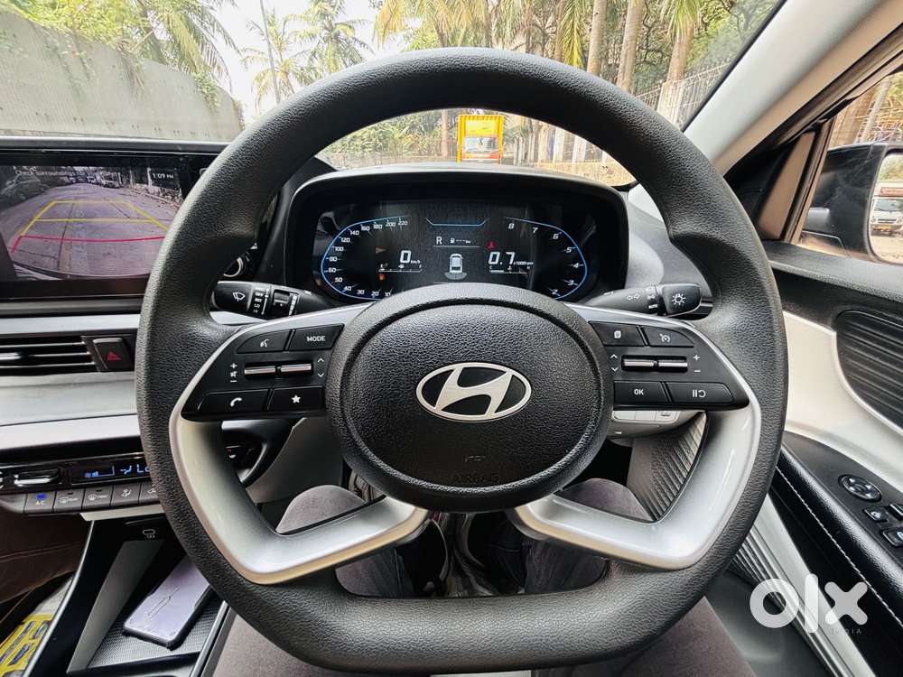 Hyundai I20 Sportz 1.4 At Vtvt, 2026, Petrol